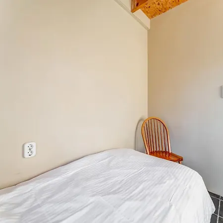 Tranquil Holiday In With Terrace Dom wakacyjny *