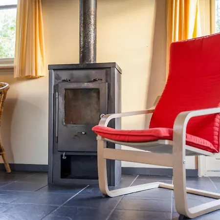 Tranquil Holiday In With Terrace * Zwaluwe